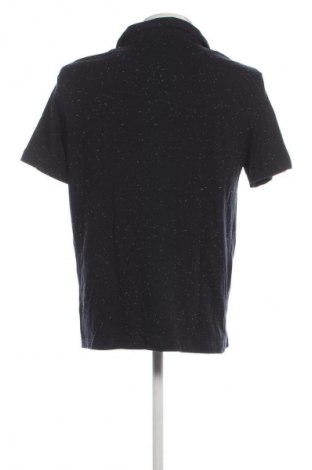 Tricou de bărbați H&M, Mărime L, Culoare Negru, Preț 33,99 Lei