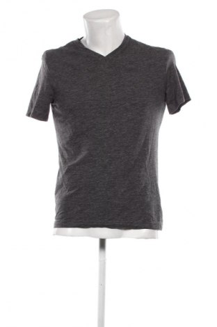 Herren T-Shirt H&M, Größe M, Farbe Grau, Preis 8,99 €