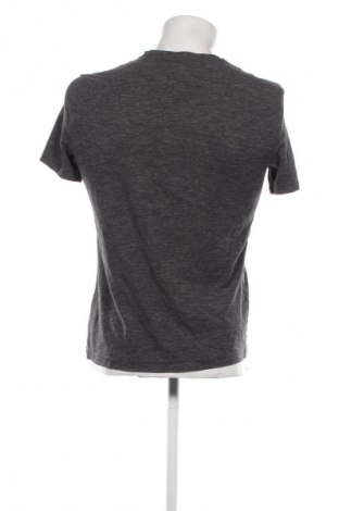 Herren T-Shirt H&M, Größe M, Farbe Grau, Preis 8,99 €