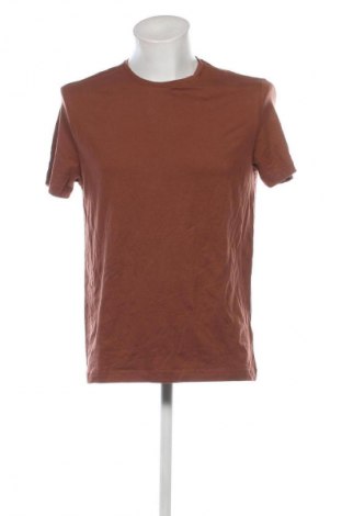 Herren T-Shirt H&M, Größe M, Farbe Braun, Preis € 10,49