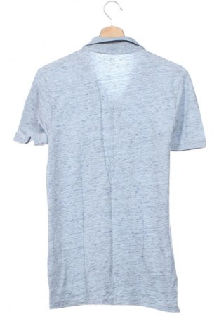 Pánske tričko  H&M L.O.G.G., Veľkosť XS, Farba Modrá, Cena  18,47 €