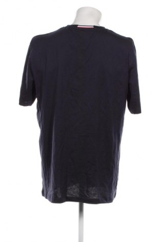 Herren T-Shirt Harvey Miller, Größe XXL, Farbe Blau, Preis € 11,99