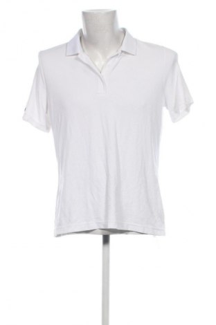 Ανδρικό t-shirt Helly Hansen, Μέγεθος XL, Χρώμα Λευκό, Τιμή 16,99 €