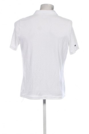 Ανδρικό t-shirt Helly Hansen, Μέγεθος XL, Χρώμα Λευκό, Τιμή 16,99 €