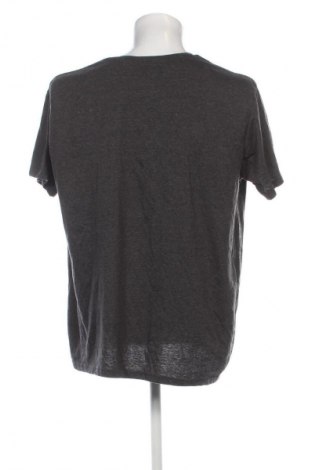 Herren T-Shirt Identic, Größe XXL, Farbe Grau, Preis € 12,99