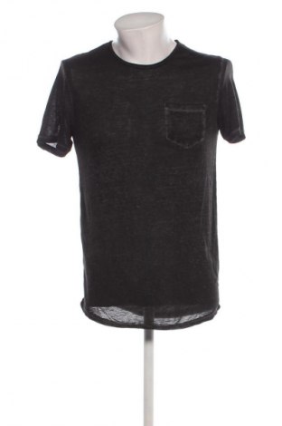 Ανδρικό t-shirt Jack & Jones, Μέγεθος M, Χρώμα Μαύρο, Τιμή 5,99 €