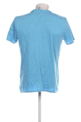 Herren T-Shirt Jean Pascale, Größe XL, Farbe Blau, Preis € 18,30