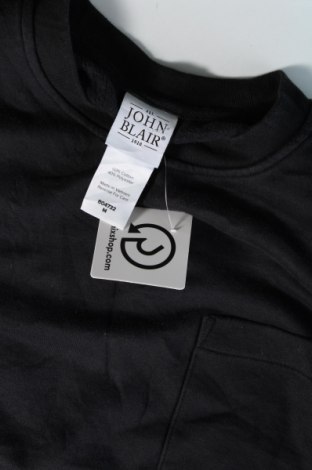 Męski T-shirt John Blair, Rozmiar M, Kolor Niebieski, Cena 19,99 zł