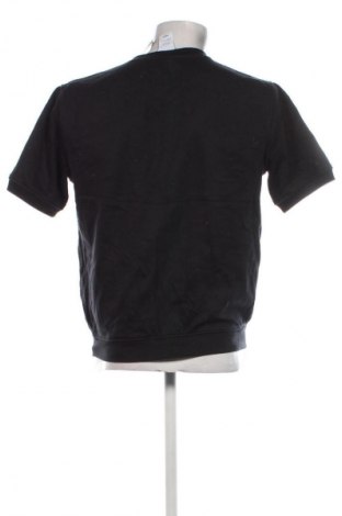 Herren T-Shirt John Blair, Größe M, Farbe Blau, Preis 6,99 €