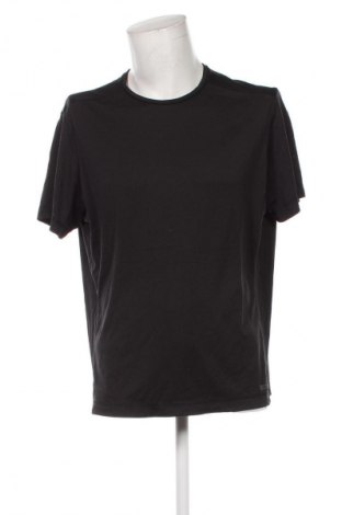 Herren T-Shirt Kalenji, Größe XXL, Farbe Schwarz, Preis € 4,99