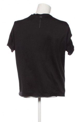 Herren T-Shirt Kalenji, Größe XXL, Farbe Schwarz, Preis 4,99 €