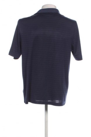 Herren T-Shirt Lincoln, Größe L, Farbe Blau, Preis € 5,99