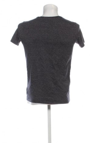 Herren T-Shirt Lindbergh, Größe S, Farbe Grau, Preis 14,99 €