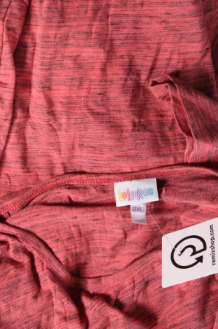 Herren T-Shirt LulaRoe, Größe XXL, Farbe Rosa, Preis € 12,99