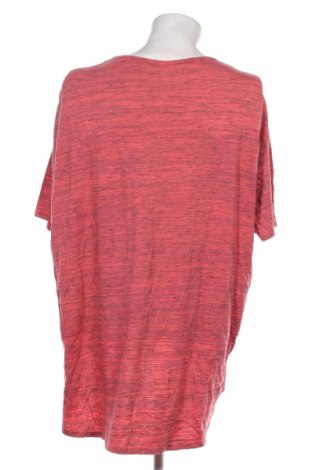 Herren T-Shirt LulaRoe, Größe XXL, Farbe Rosa, Preis 8,99 €