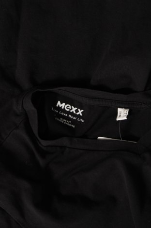 Ανδρικό t-shirt Mexx, Μέγεθος L, Χρώμα Μαύρο, Τιμή 5,99 €