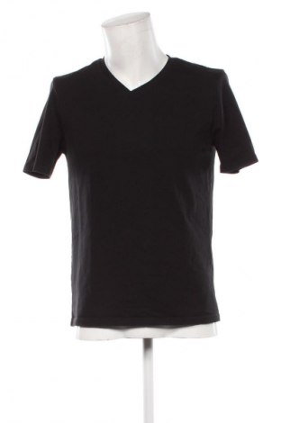 Ανδρικό t-shirt Mexx, Μέγεθος L, Χρώμα Μαύρο, Τιμή 5,99 €