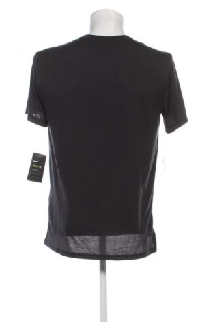 Herren T-Shirt Nike, Größe M, Farbe Schwarz, Preis € 47,99