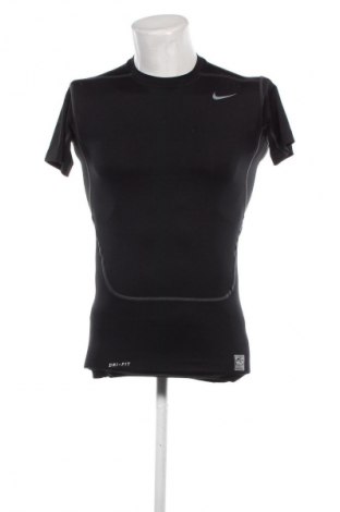 Herren T-Shirt Nike, Größe L, Farbe Schwarz, Preis € 18,49