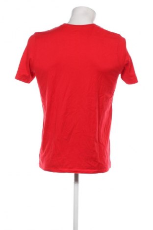 Herren T-Shirt Nike, Größe M, Farbe Rot, Preis € 13,81