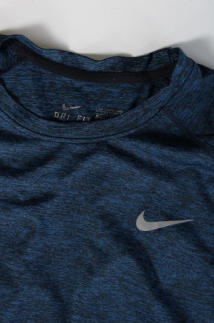 Męski T-shirt Nike, Rozmiar M, Kolor Niebieski, Cena 58,39 zł