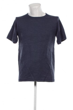 Herren T-Shirt No Boundaries, Größe M, Farbe Blau, Preis € 6,49