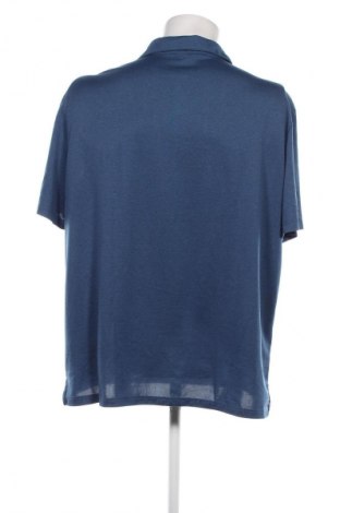 Herren T-Shirt Outdoor, Größe XXL, Farbe Blau, Preis € 9,49