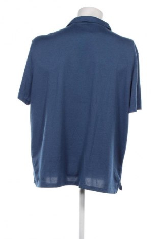 Herren T-Shirt Outdoor, Größe XXL, Farbe Blau, Preis € 11,49