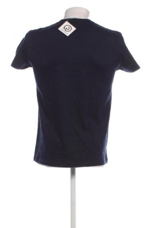 Ανδρικό t-shirt P-LAB, Μέγεθος S, Χρώμα Μπλέ, Τιμή 7,67 €