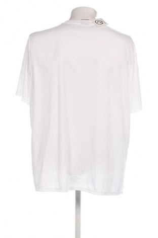 Ανδρικό t-shirt PUMA, Μέγεθος XXL, Χρώμα Λευκό, Τιμή 16,67 €