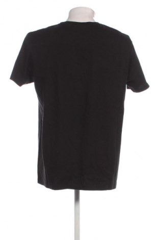 Herren T-Shirt Roly, Größe XL, Farbe Schwarz, Preis 8,43 €