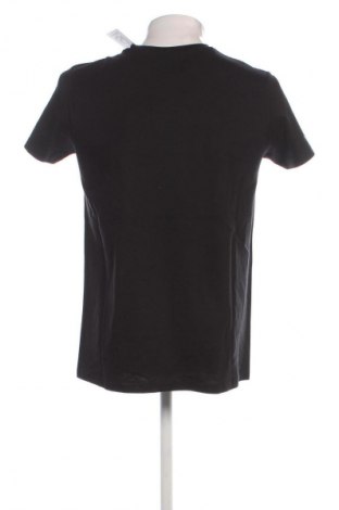 Herren T-Shirt Roly, Größe M, Farbe Schwarz, Preis € 8,43