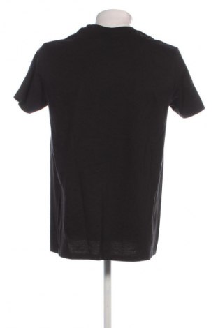 Herren T-Shirt Roly, Größe L, Farbe Schwarz, Preis € 8,43