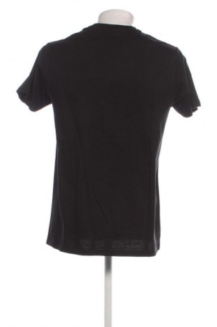 Herren T-Shirt Roly, Größe L, Farbe Schwarz, Preis € 8,43