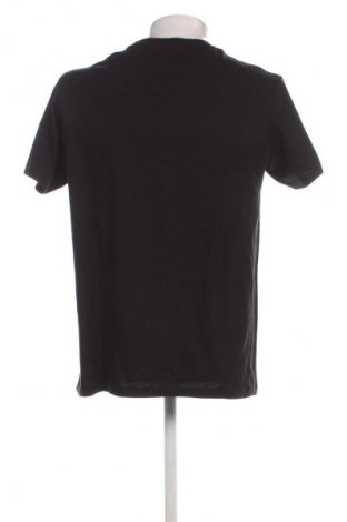 Herren T-Shirt Roly, Größe L, Farbe Schwarz, Preis 8,43 €