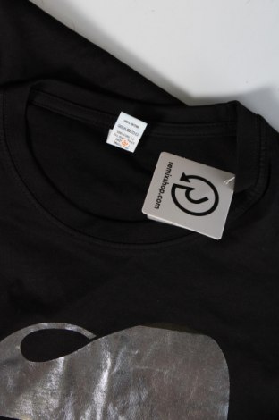 Herren T-Shirt Roly, Größe M, Farbe Schwarz, Preis € 8,43