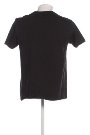 Herren T-Shirt Roly, Größe L, Farbe Schwarz, Preis 8,43 €