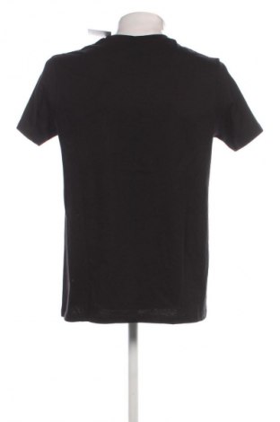 Ανδρικό t-shirt Roly, Μέγεθος L, Χρώμα Μαύρο, Τιμή 8,43 €