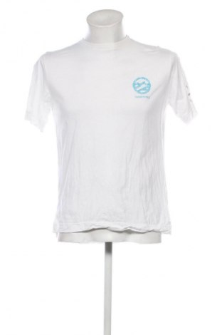 Ανδρικό t-shirt SUNSTRIPES, Μέγεθος M, Χρώμα Λευκό, Τιμή 26,99 €