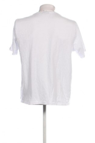 Herren T-Shirt Smog, Größe L, Farbe Weiß, Preis € 10,49