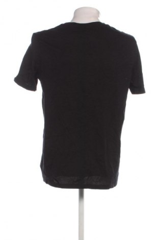 Herren T-Shirt Target, Größe M, Farbe Schwarz, Preis 13,49 €