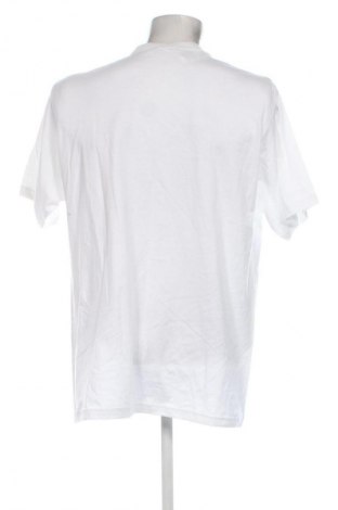 Herren T-Shirt Tee Jays, Größe XL, Farbe Weiß, Preis 7,49 €