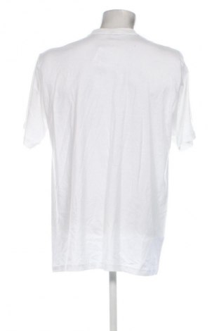 Herren T-Shirt Tee Jays, Größe XL, Farbe Weiß, Preis 8,99 €