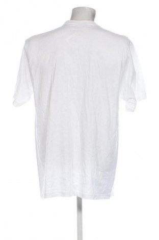 Ανδρικό t-shirt Tee Jays, Μέγεθος XL, Χρώμα Λευκό, Τιμή 8,99 €