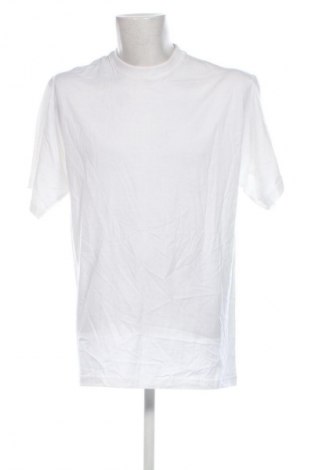 Ανδρικό t-shirt Tee Jays, Μέγεθος XL, Χρώμα Λευκό, Τιμή 9,49 €