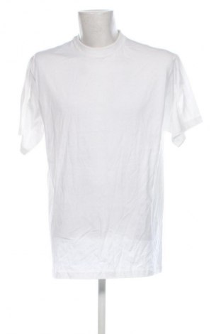 Ανδρικό t-shirt Tee Jays, Μέγεθος XL, Χρώμα Λευκό, Τιμή 5,99 €