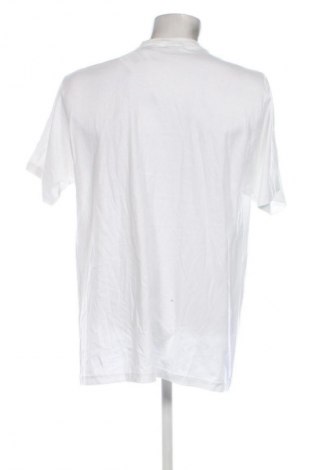 Herren T-Shirt Tee Jays, Größe XL, Farbe Weiß, Preis 6,99 €