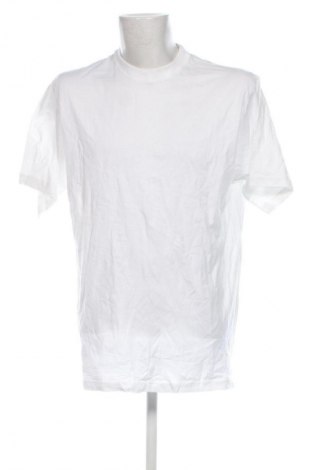 Herren T-Shirt Tee Jays, Größe XL, Farbe Weiß, Preis 10,99 €