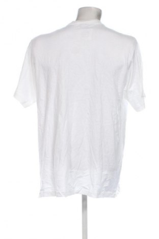 Herren T-Shirt Tee Jays, Größe XL, Farbe Weiß, Preis 10,99 €