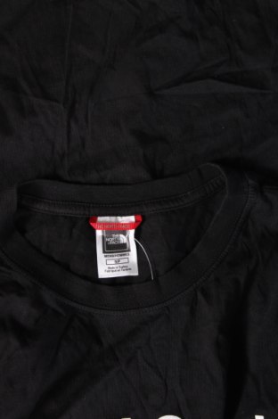 Tricou de bărbați The North Face, Mărime S, Culoare Negru, Preț 107,99 Lei